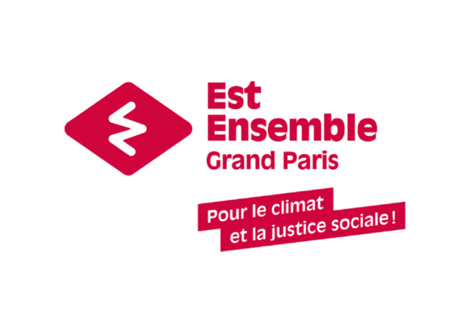 Logo Est Ensemble