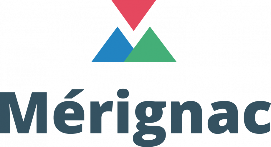 logo mérignac