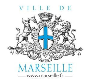 Logo ville de Marseille