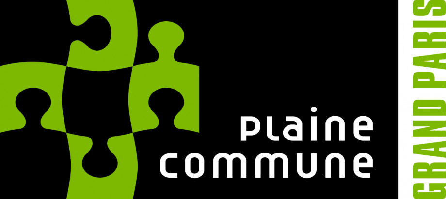 Logo Plaine Commune