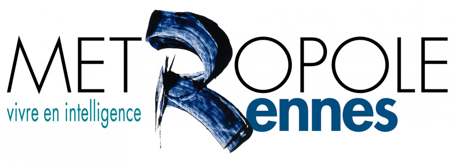 Logo Rennes Métropole