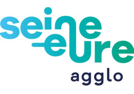 Logo CA Seine-Eure