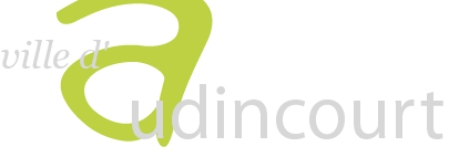 Logo Audincourt