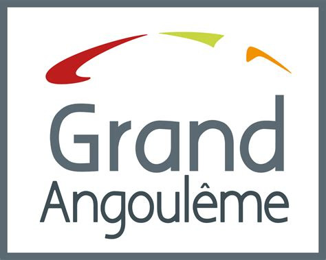 Logo Grand Angoulême