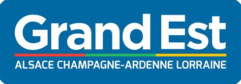 Logo région Grand Est