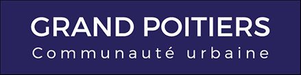 Logo Grand Poitiers