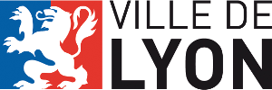 Logo de la ville de Lyon