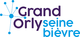 logo Grand Orly Seine Bievre