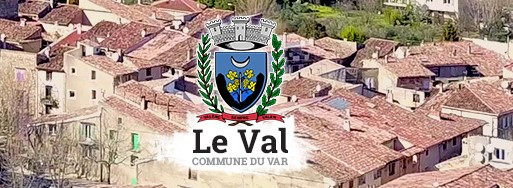 blason le Val