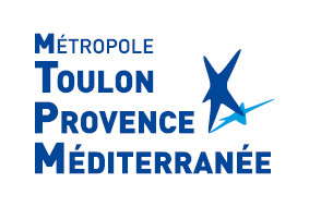 logo métropole toulon