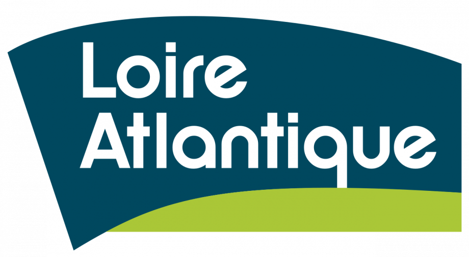 Logo Loire Atlantique