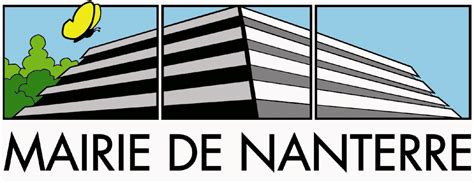 Logo Nanterre