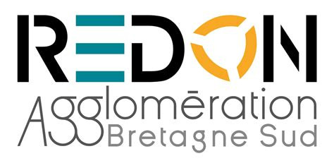 logo Redon Agglomeration