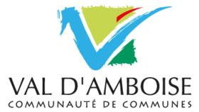 Logo Val d'Amboise
