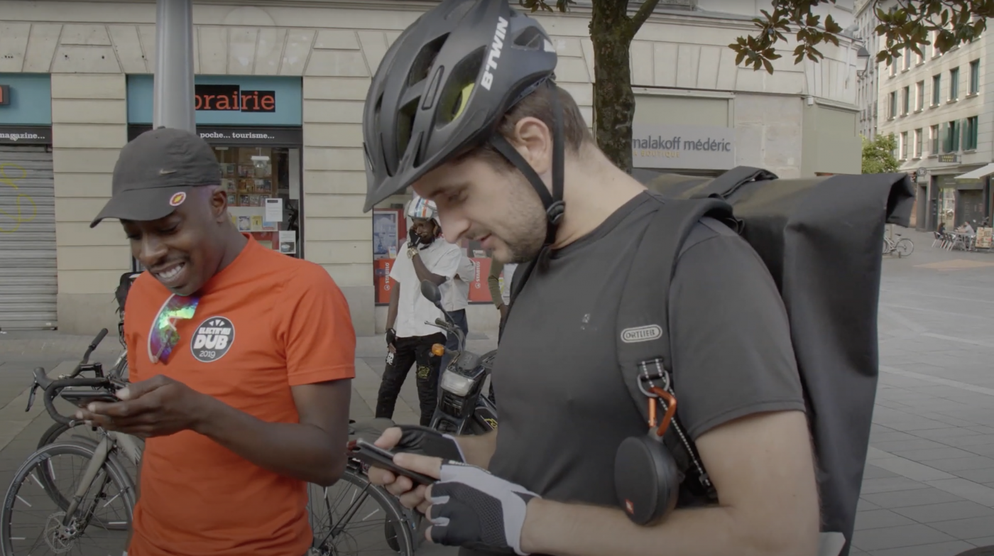 L’économie sociale et solidaire, pionnière des nouvelles protections du travail