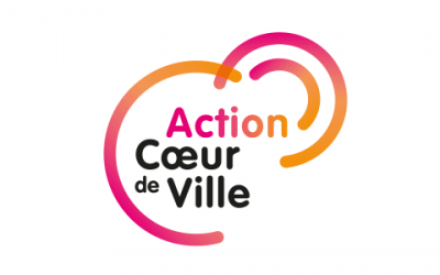 action coeur de ville